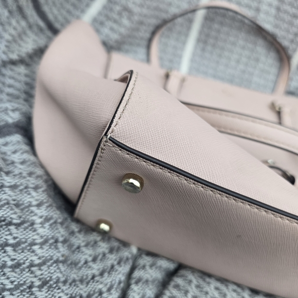 Kate Spade Laurel Way Satchel - Picture 3 of 13